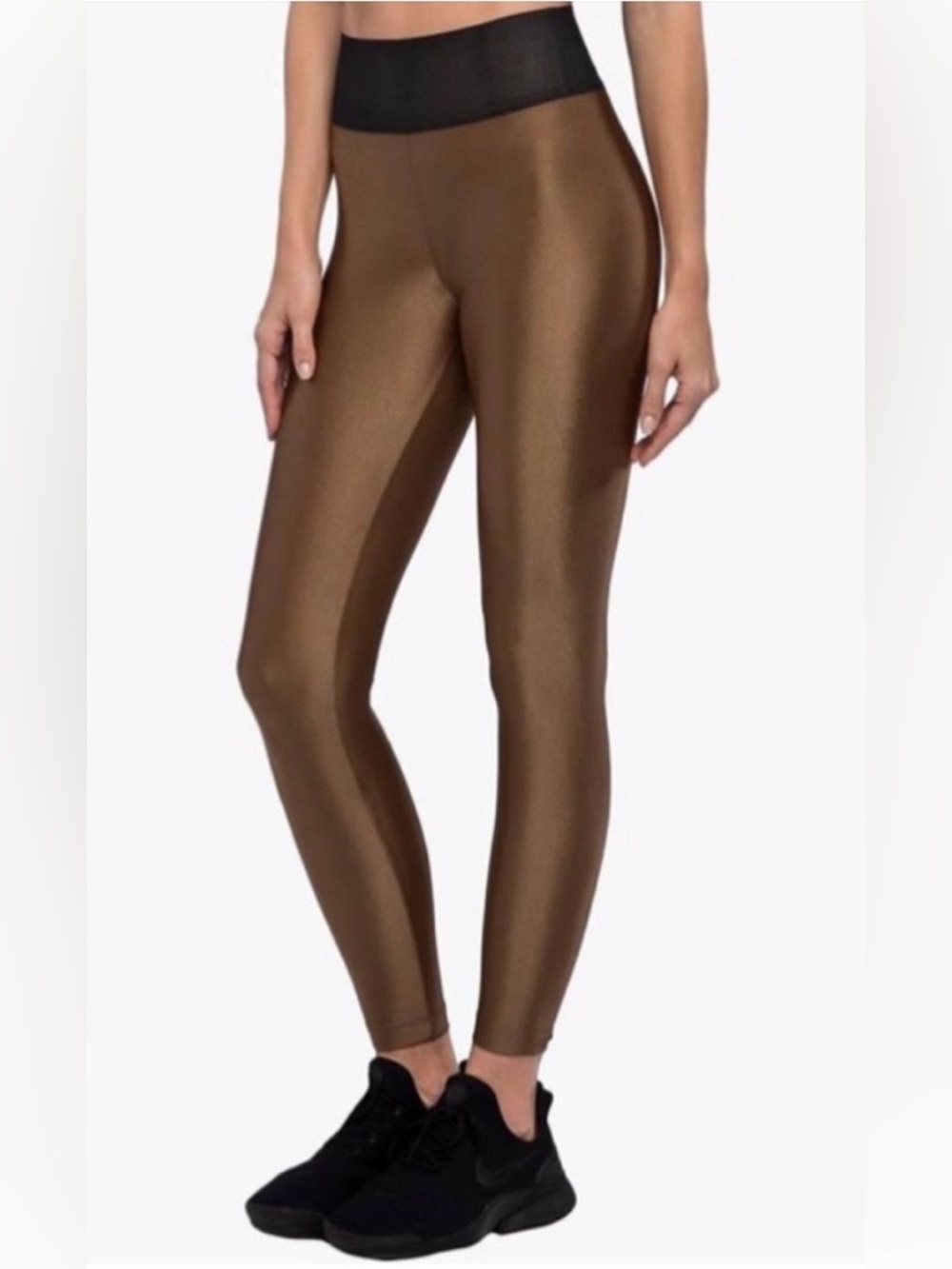 KORAL Sonar High Rise Sprint Legging